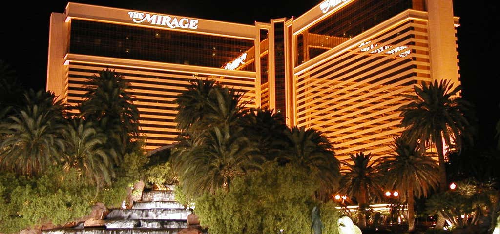 Photo of The Mirage Hotel & Casino
