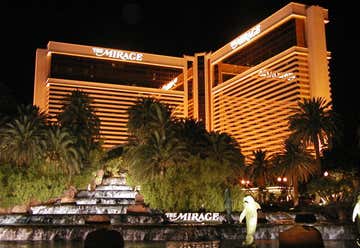 Photo of The Mirage Resort & Casino
