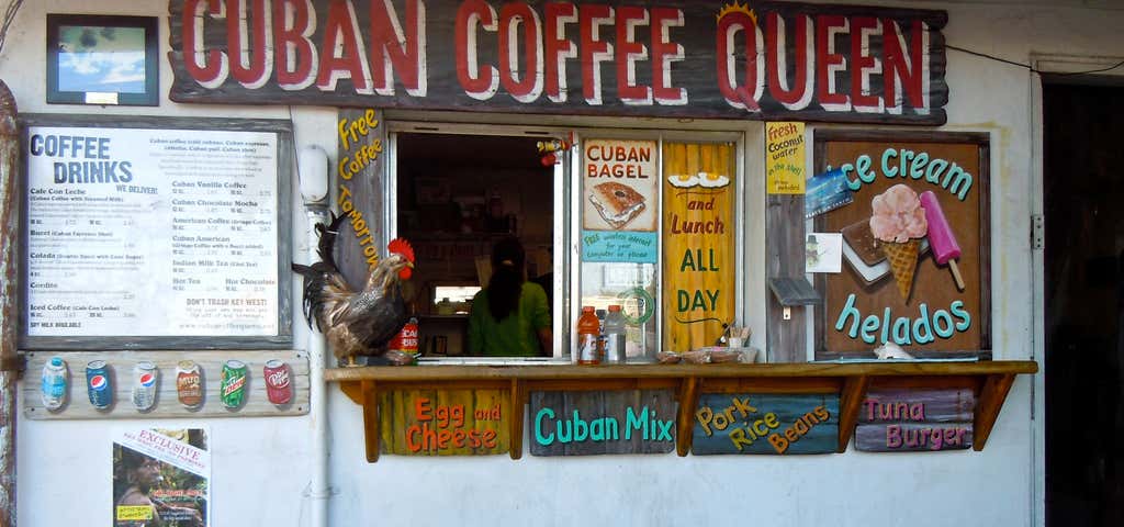 Photo of Cuban Coffee Queen