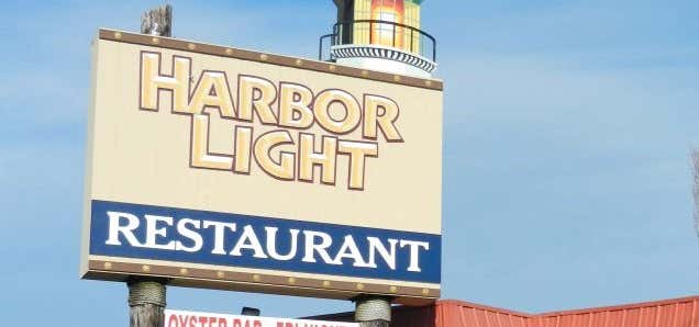 Photo of Harbor Light Restaurant