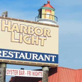 Harbor Light Restaurant