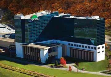 Photo of Seneca Allegany Casino