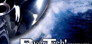 Powertech! Propellers