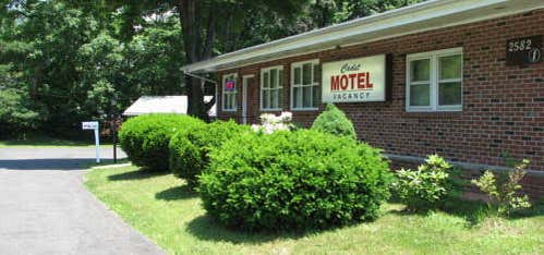 Photo of Cadet Motel