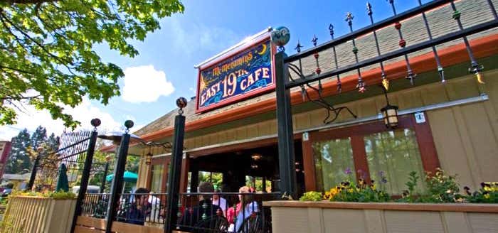 Photo of East 19th Street Cafe