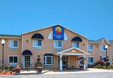 Photo of Comfort Inn Saugerties