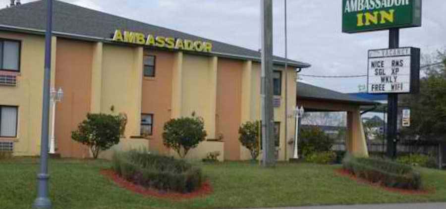 Photo of Ambassador Inn