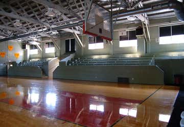 Photo of Historic Hoosier Gym