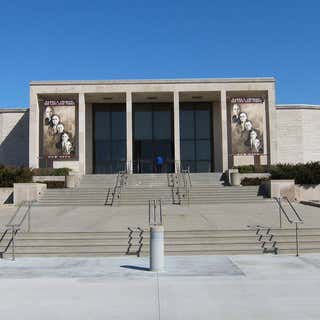 Truman Presidential Museum and Library