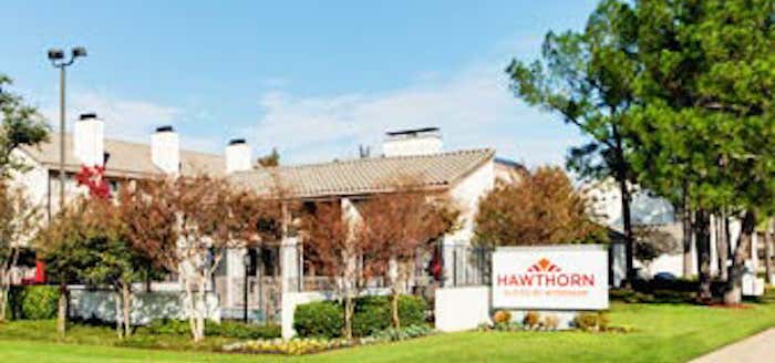 Photo of Hawthorn Suites by Wyndham Arlington/DFW South