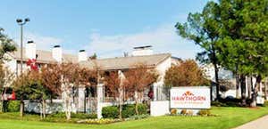 Hawthorn Suites by Wyndham Arlington/DFW South