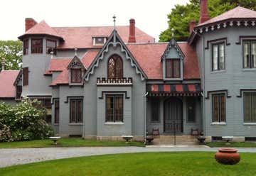 Photo of Kingscote - Newport Mansion