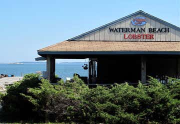 Photo of Waterman's Beach Lobster