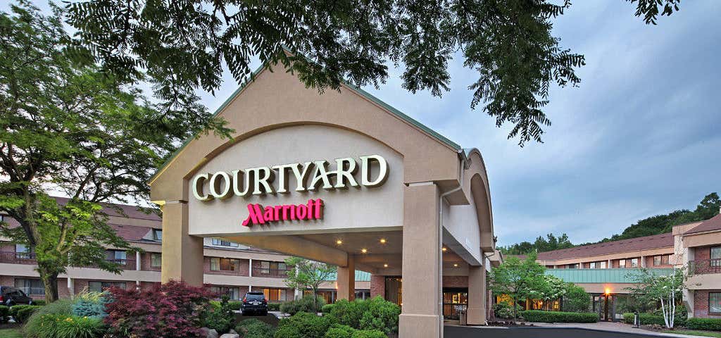 Photo of Courtyard by Marriott Hartford Cromwell