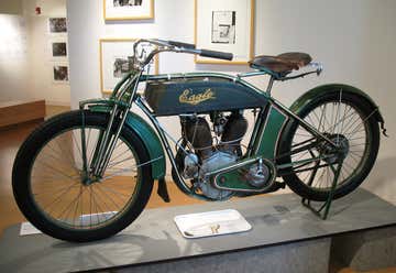Photo of Bluegrass Motorcycle Museum