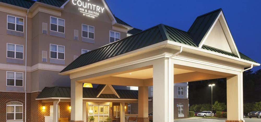 Photo of Country Inn & Suites by Radisson, Lexington Park (Patuxent River Naval Air Station), MD