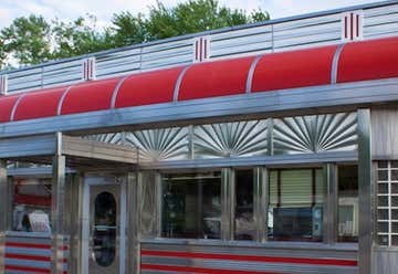 Photo of Blairstown Diner