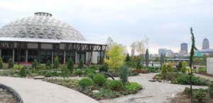 Des Moines Botanical and Environmental Center