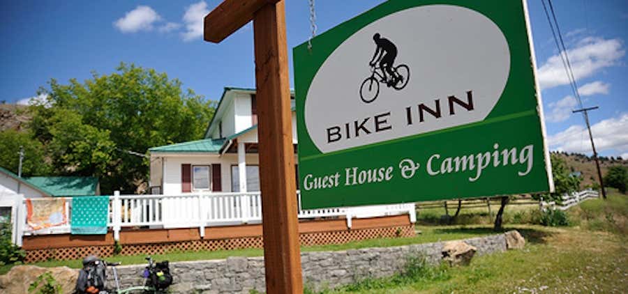 Photo of Bike Inn