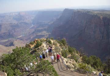 Photo of Grand Canyon Rim Trail