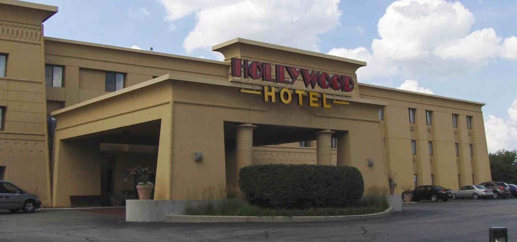 Photo of Hollywood Casino Joliet