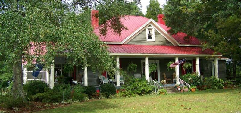Photo of Red Shutter Bed & Breakfast
