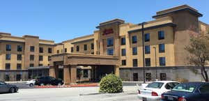 Hampton Inn & Suites Salinas