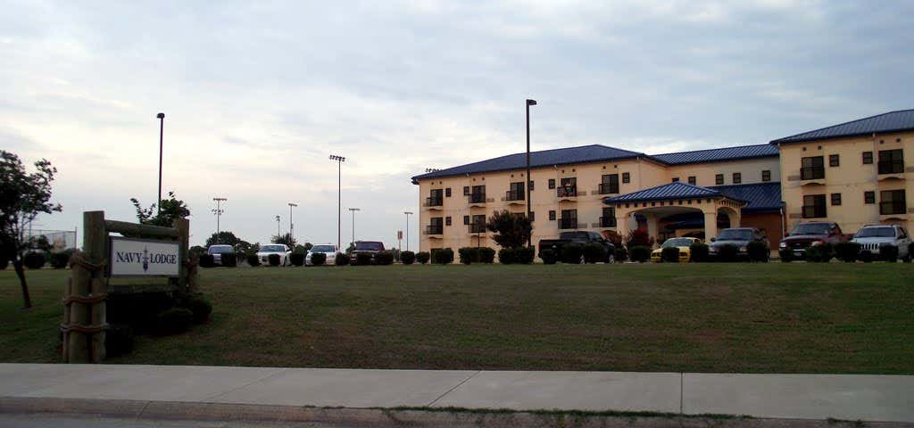 Photo of Navy Lodge Fort Worth