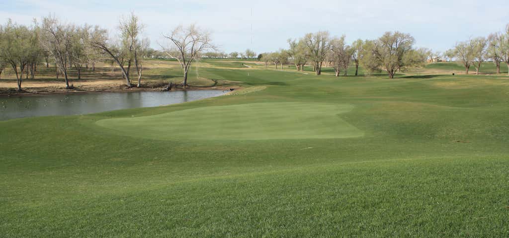 Ross Rogers Golf Complex Amarillo Roadtrippers Ross Rogers Golf Complex Amarillo Roadtrippers