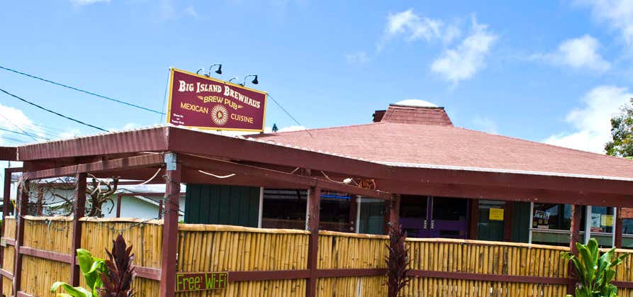 Photo of Big Island Brewhaus & Tako Taco Taqueria
