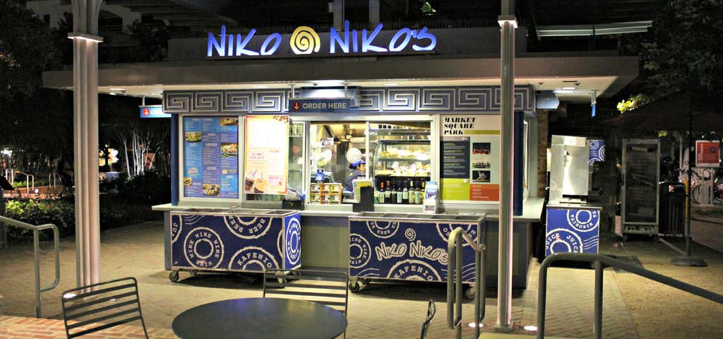 Photo of Niko Niko’s