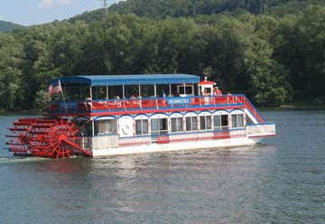 Photo of Hiawatha Paddlewheel Riverboat