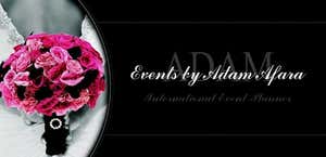 Events By Adam Afara Oc