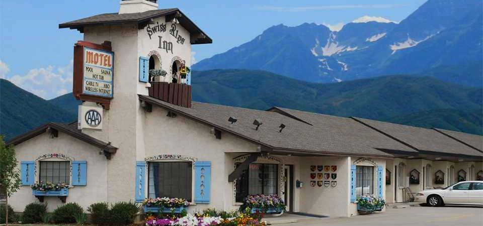 Photo of Swiss Alps Inn