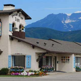 Swiss Alps Inn