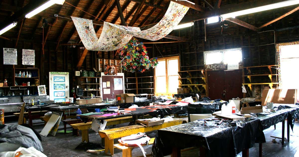 Camp Towanda, Honesdale Roadtrippers