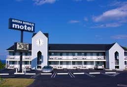 Photo of Aurora Borealis Motel