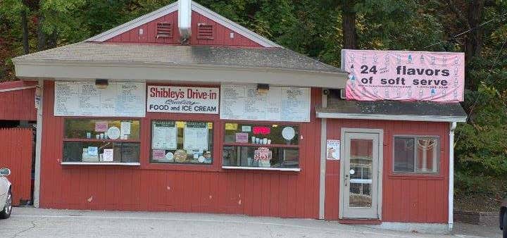 Photo of Shibley's Drive-In