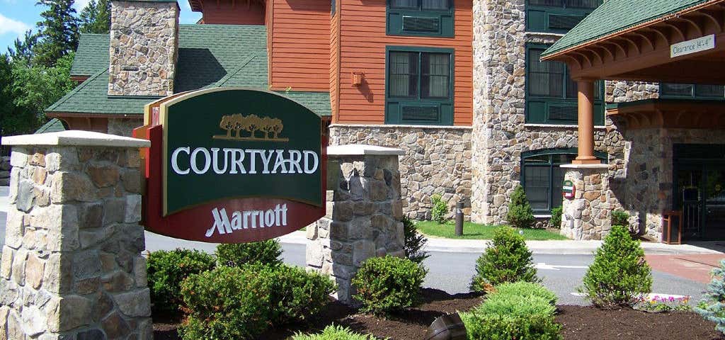 Photo of Courtyard by Marriott Lake Placid