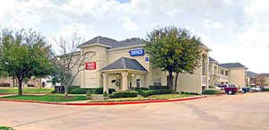 Studio 6 Dallas - South Arlington