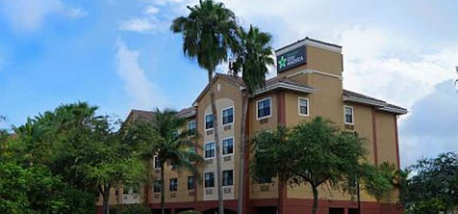 Photo of Extended Stay America - Premier Suites Fort Lauderdale - Convention Center - Cruise Port