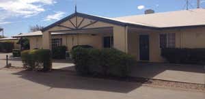 Outback Motel Mt Isa
