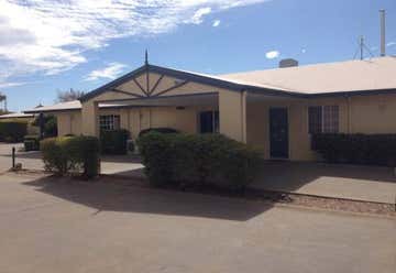 Photo of Outback Motel Mt Isa