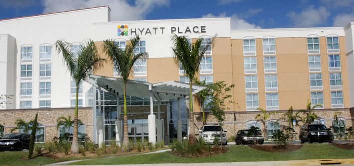 Photo of Hyatt Place Fort Myers/at The Forum