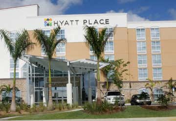 Photo of Hyatt Place Fort Myers/at The Forum