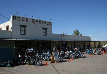 Photo of Rock Springs Café & General Store