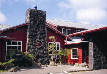 Photo of Hawaii Volcano House