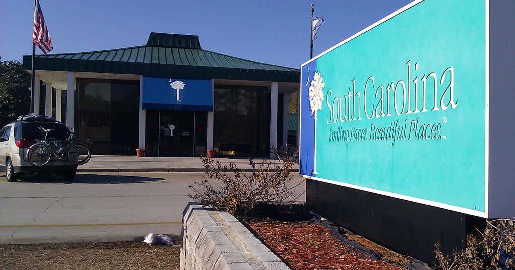 Dillon South Carolina Center, Hamer Roadtrippers