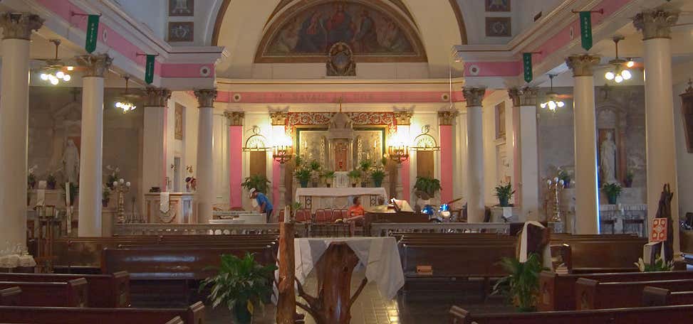 Photo of St Augustine Catholic Church