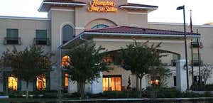 Hampton Inn & Suites Del Rio